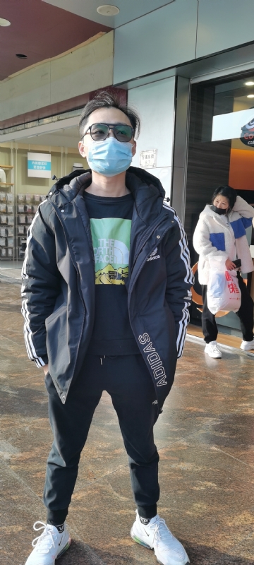 奔波霸的第四张照片--丽水相亲服务中心