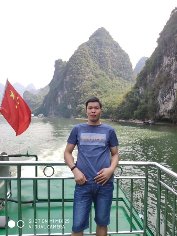 只为你而来的第一张照片--丽水相亲服务中心