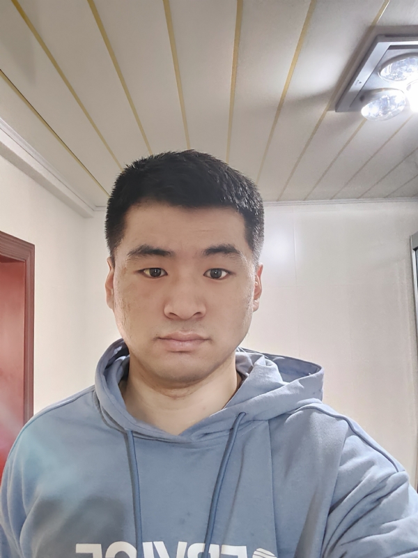 xixi的第一张照片--丽水相亲服务中心