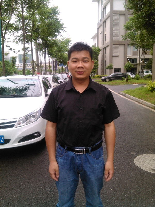 阿周的第二张照片--丽水相亲服务中心