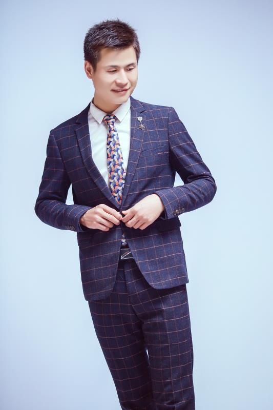 浅笑伊｜人ゾ落红尘的第二张照片--丽水相亲服务中心