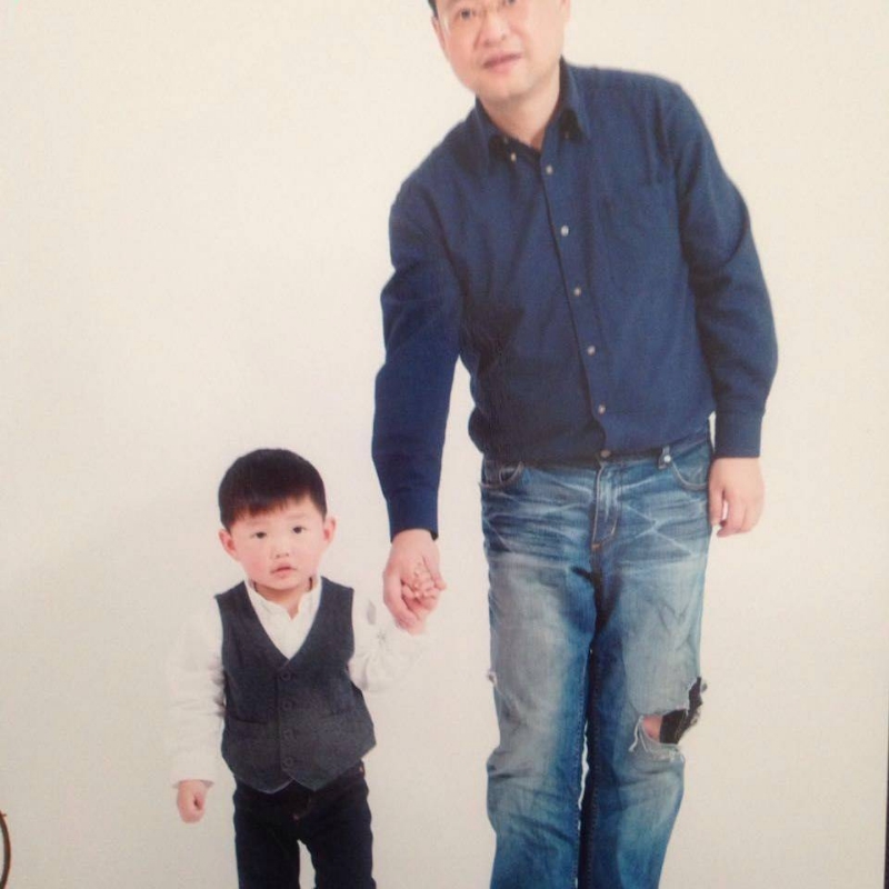 王医生的第一张照片--丽水相亲服务中心