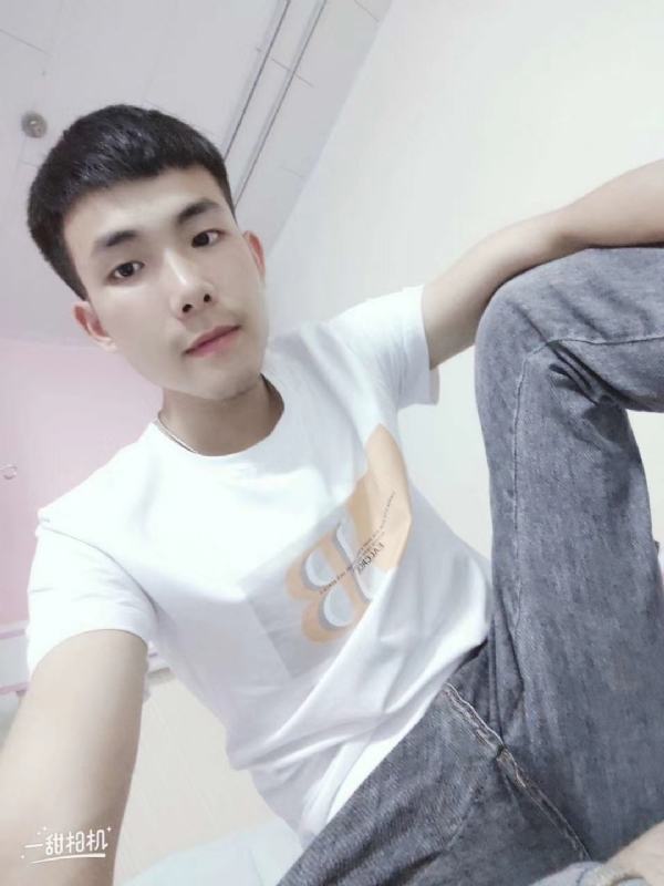 爱Q我的第一张照片--丽水相亲服务中心