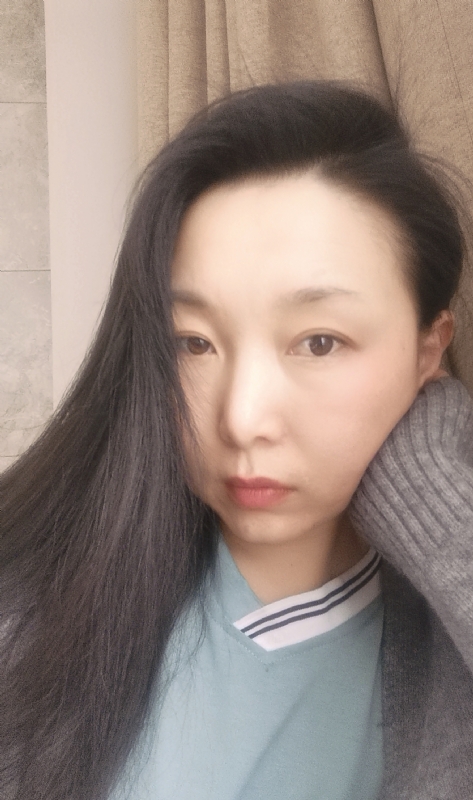 空谷幽兰的第一张照片--丽水相亲服务中心