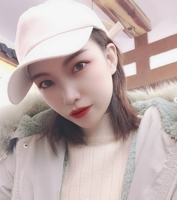 小婉的第一张照片--丽水相亲服务中心