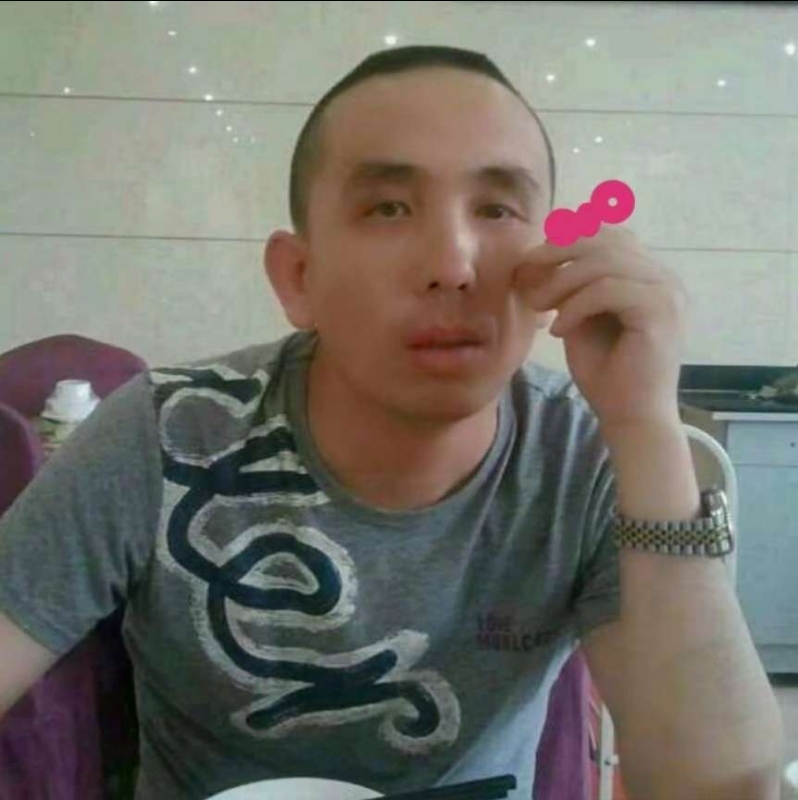 虎虎虎的第一张照片--丽水相亲服务中心