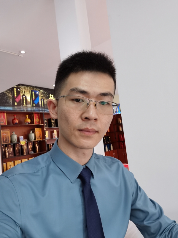 茅台老酒的第一张照片--丽水相亲服务中心