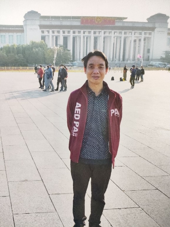 征婚脱单的第一张照片--丽水相亲服务中心