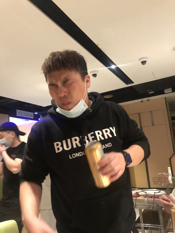 偶遇的第二张照片--丽水相亲服务中心