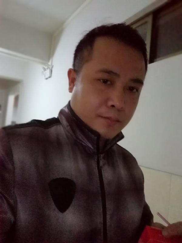 礼哥的第一张照片--丽水相亲服务中心