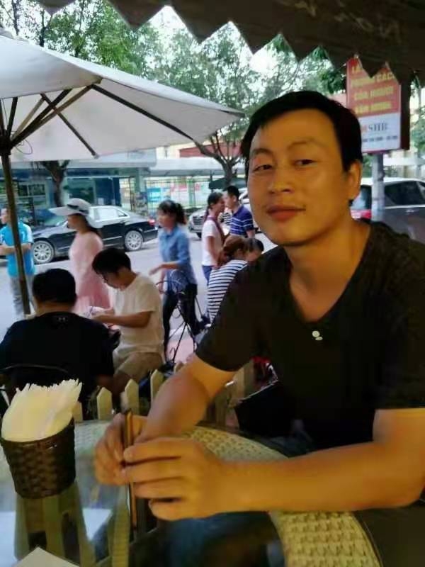 广州相亲的第一张照片--丽水相亲服务中心