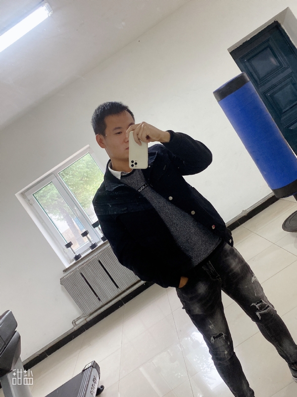 袁冥的第一张照片--丽水相亲服务中心