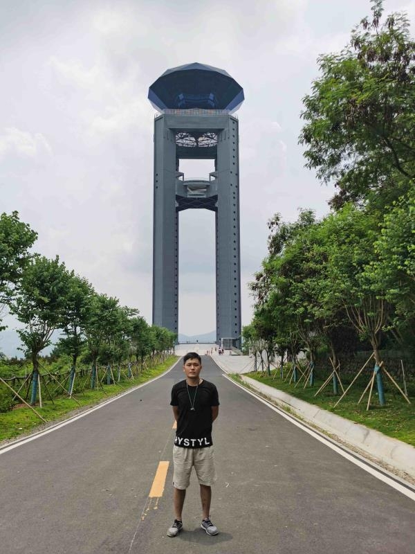 美好世界的第一张照片--丽水相亲服务中心