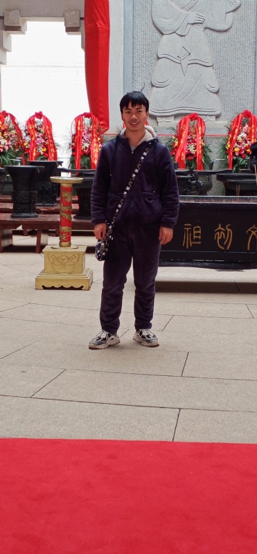 单身的小草的第二张照片--丽水相亲服务中心