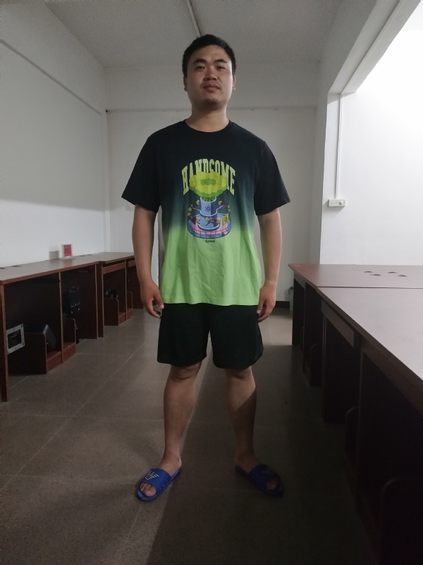 真心实意寻佳人的第二张照片--丽水相亲服务中心