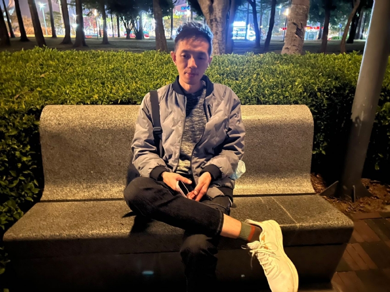 一川烟雨暖北港的第一张照片--丽水相亲服务中心