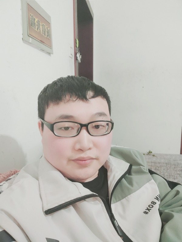 一条跑不动的鱼的第二张照片--丽水相亲服务中心