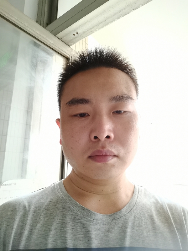 天真的我的第一张照片--丽水相亲服务中心