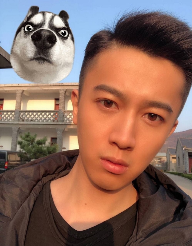 哲的第一张照片--丽水相亲服务中心