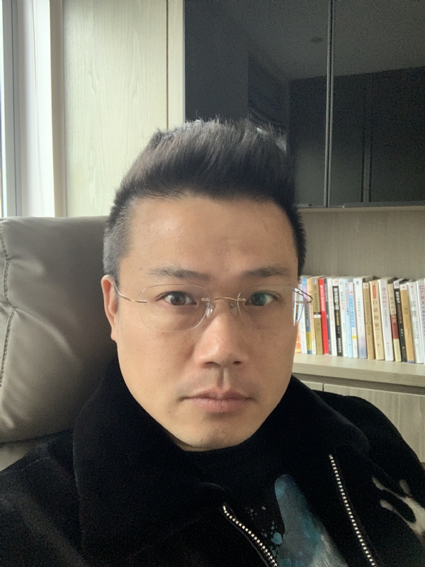 节奏的第一张照片--丽水相亲服务中心