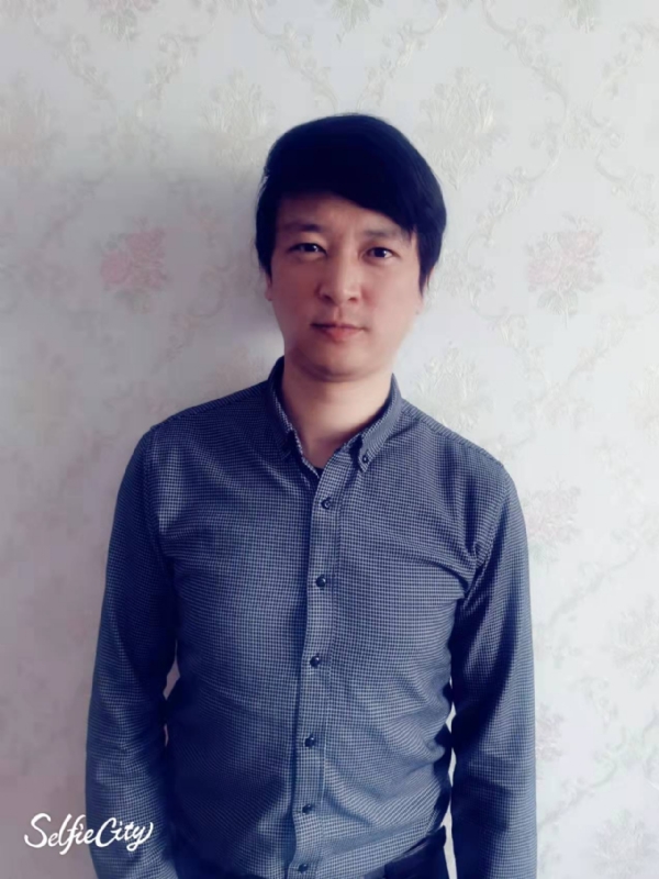 小李的第二张照片--丽水相亲服务中心