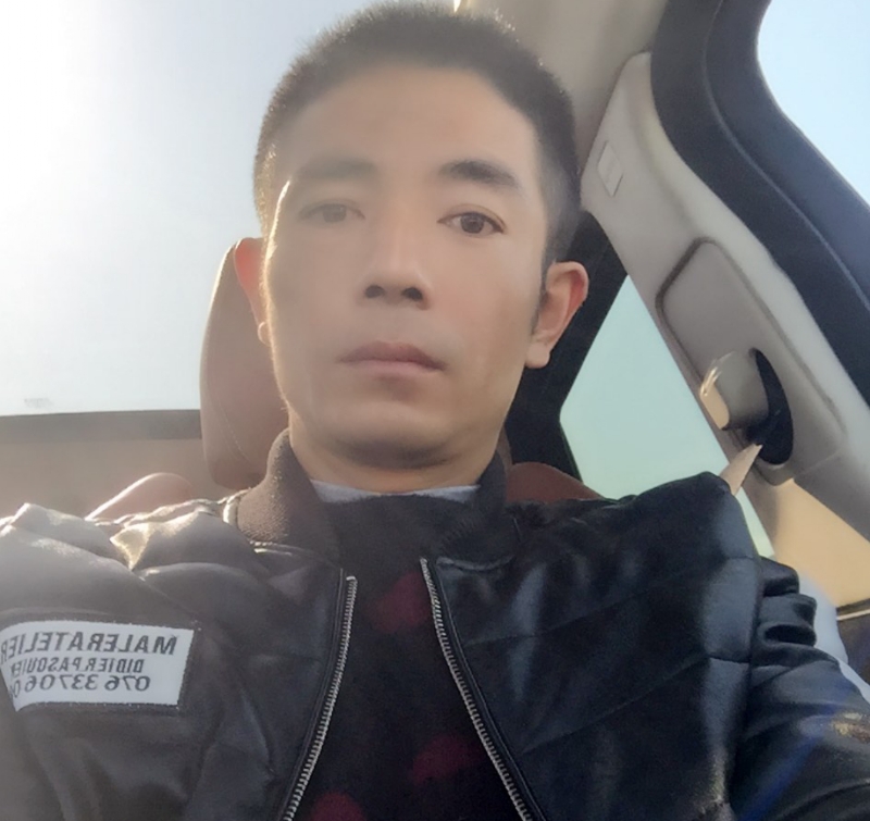 真诚过日子的来的第一张照片--丽水相亲服务中心