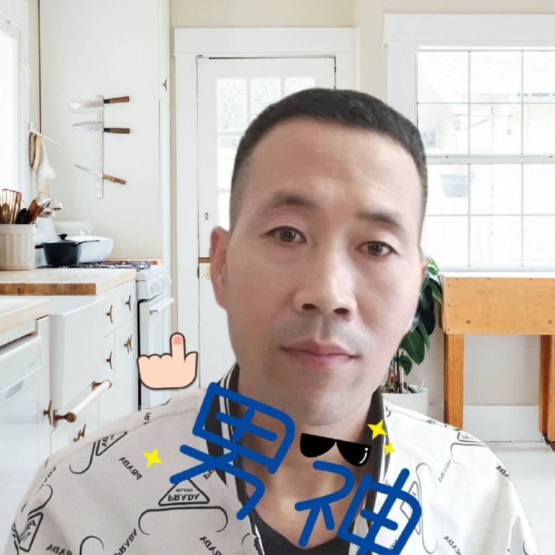 单身狼的第一张照片--丽水相亲服务中心