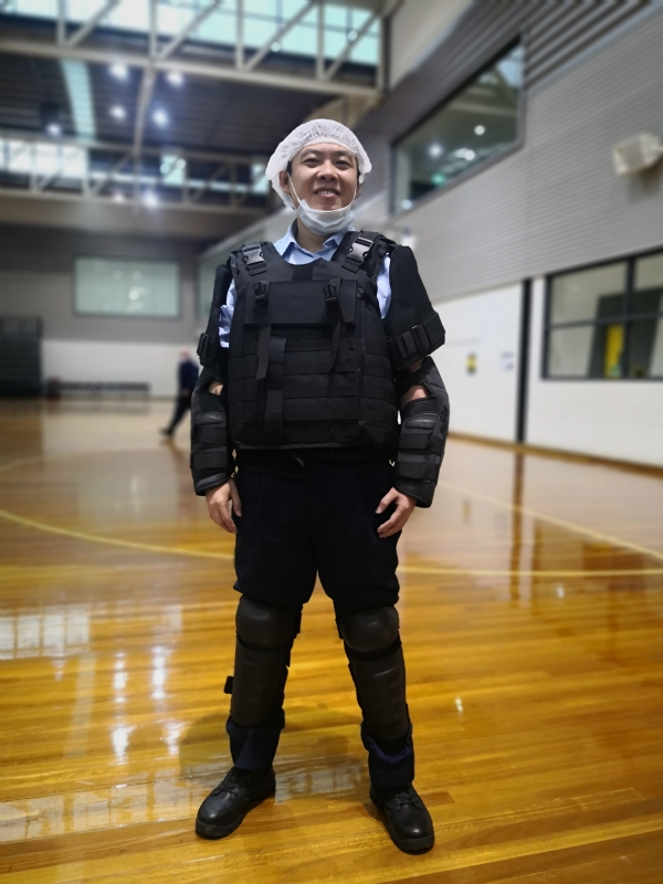 Yan的第二张照片--丽水相亲服务中心