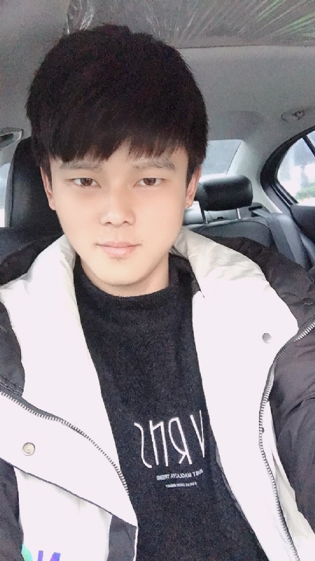 胡健男的第一张照片--丽水相亲服务中心