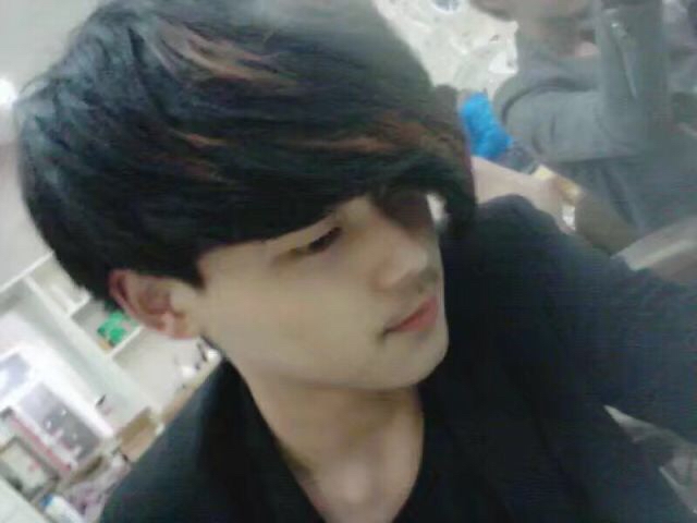 胡健男的第三张照片--丽水相亲服务中心