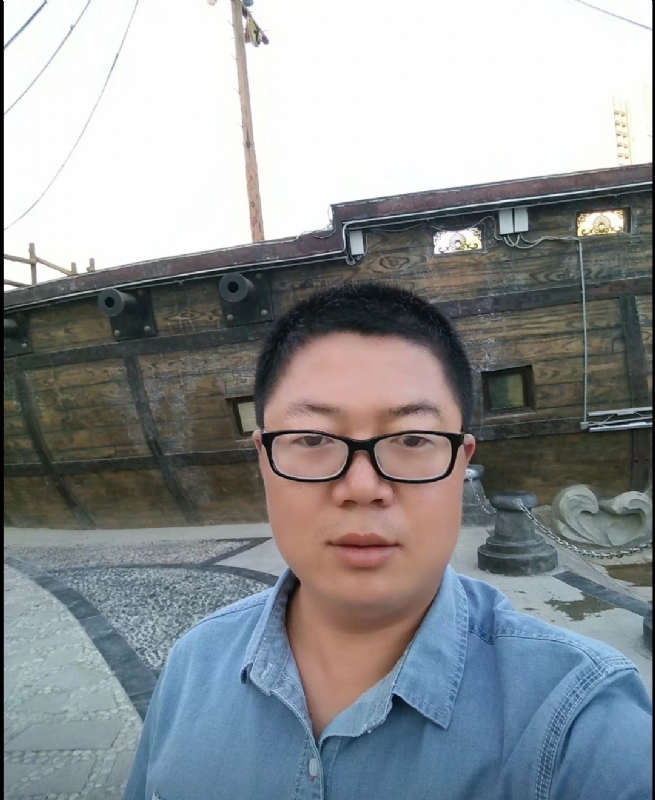 逍遥云的第一张照片--丽水相亲服务中心