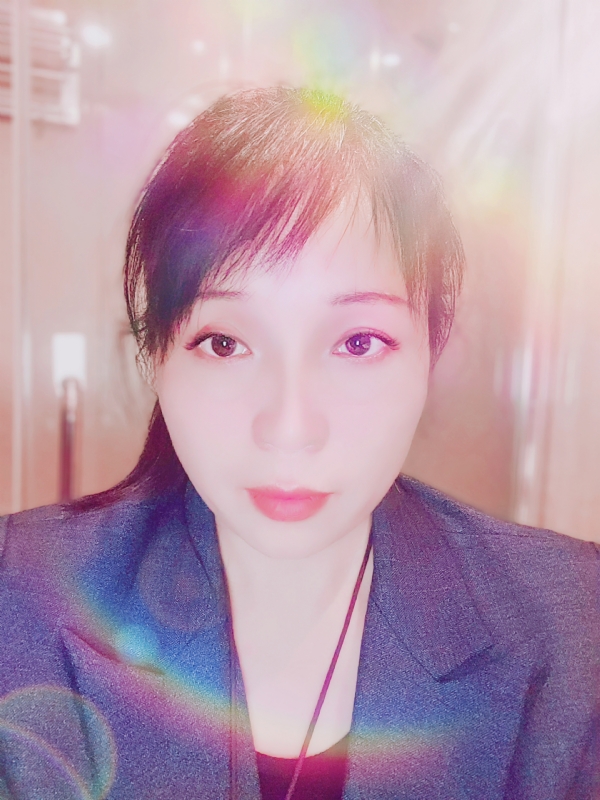 小艾的第三张照片--丽水相亲服务中心