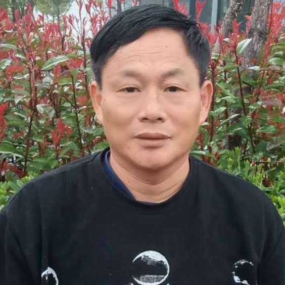 老黄牛的第一张照片--丽水相亲服务中心