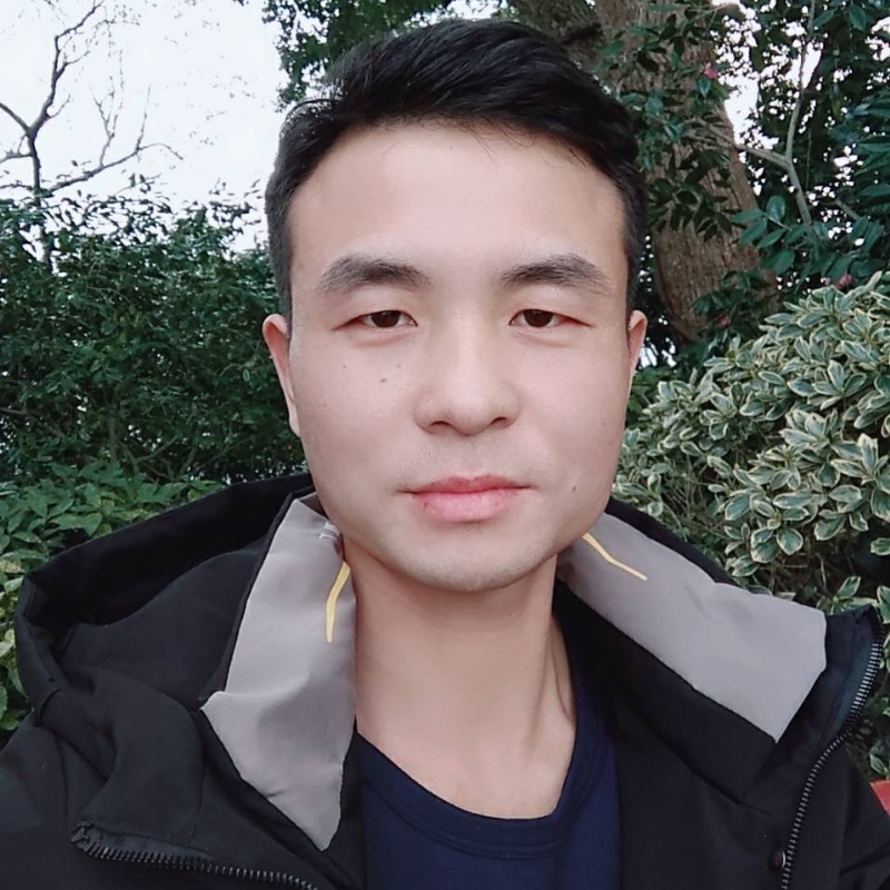 敖辉的第一张照片--丽水相亲服务中心