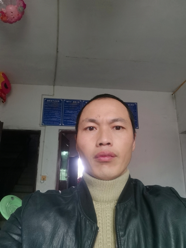 陈前的第一张照片--丽水相亲服务中心