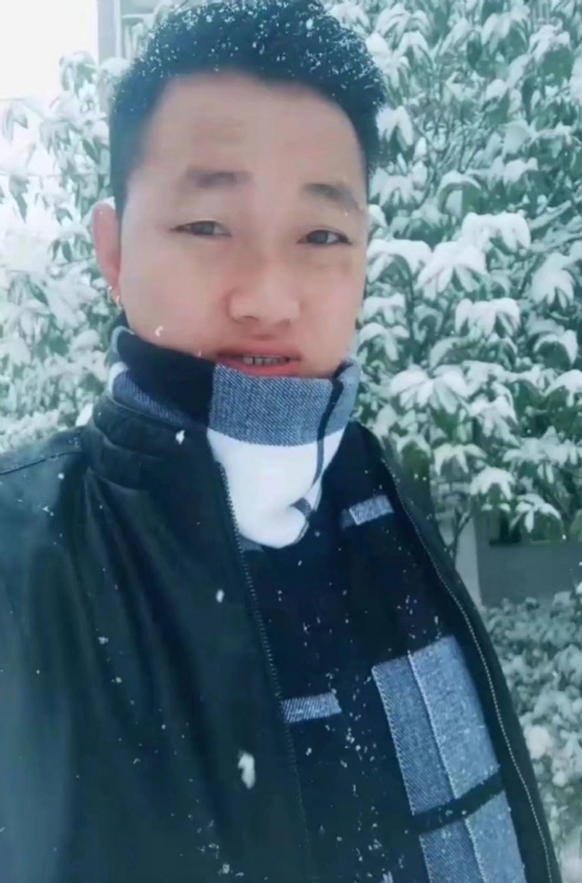 为爱拼一回的第一张照片--丽水相亲服务中心