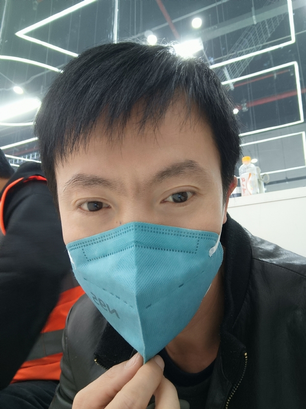 相知相守的第二张照片--丽水相亲服务中心