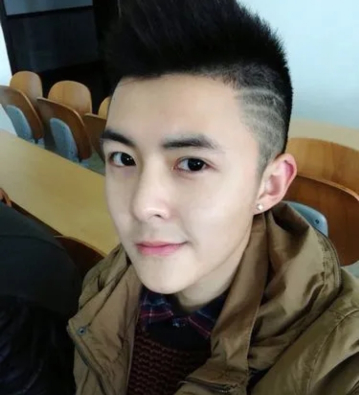 lett的第一张照片--丽水相亲服务中心