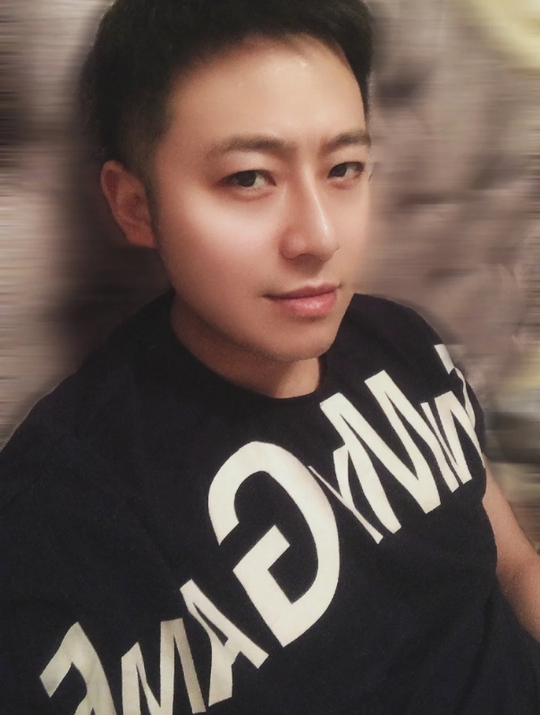 陳世傑Jay的第一张照片--丽水相亲服务中心