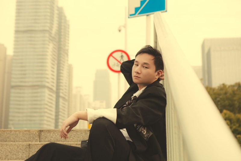 不负韶华的第一张照片--丽水相亲服务中心