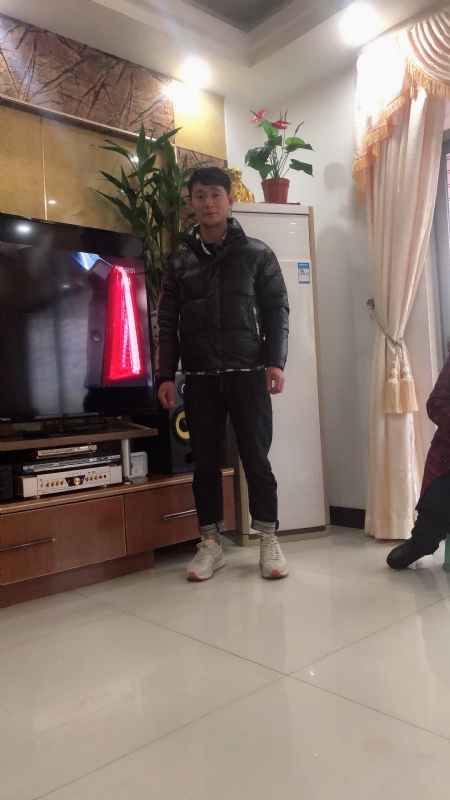 心光的第一张照片--丽水相亲服务中心