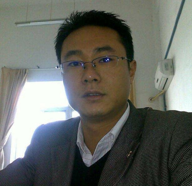 帕拉的第一张照片--丽水相亲服务中心