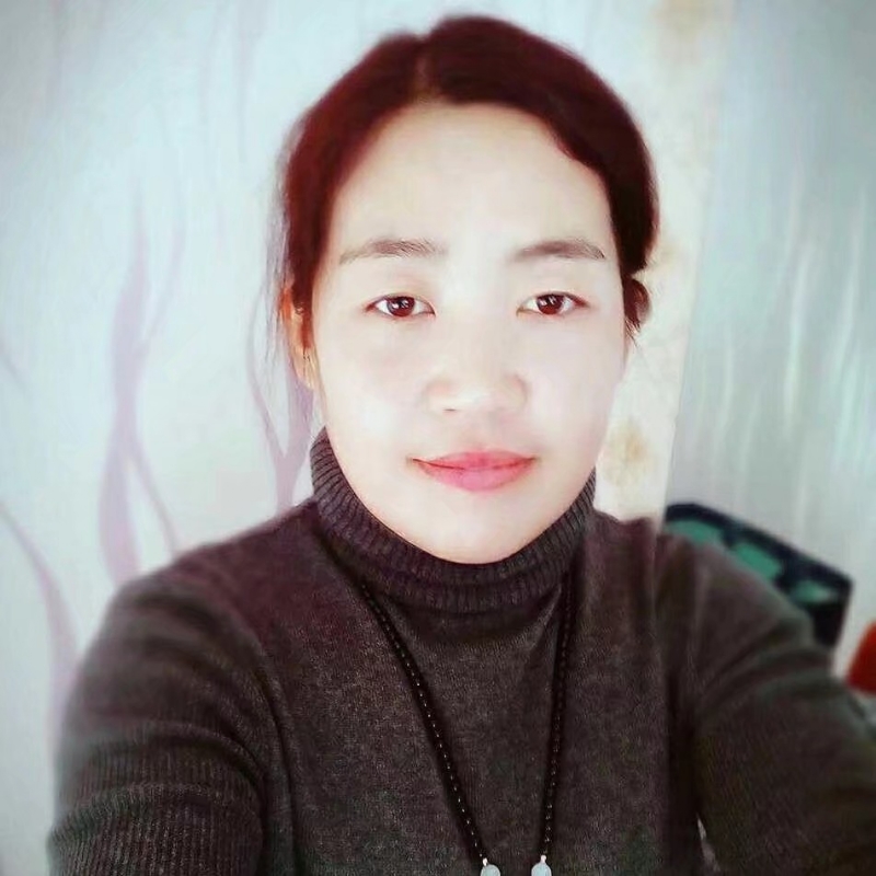 曦曦的第一张照片--丽水相亲服务中心