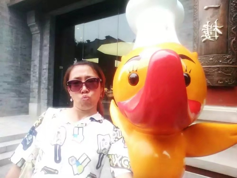 一蓑烟雨的第二张照片--丽水相亲服务中心