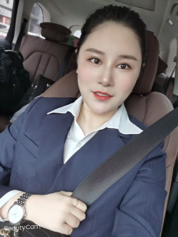 湖南妹子在深圳的第一张照片--丽水相亲服务中心