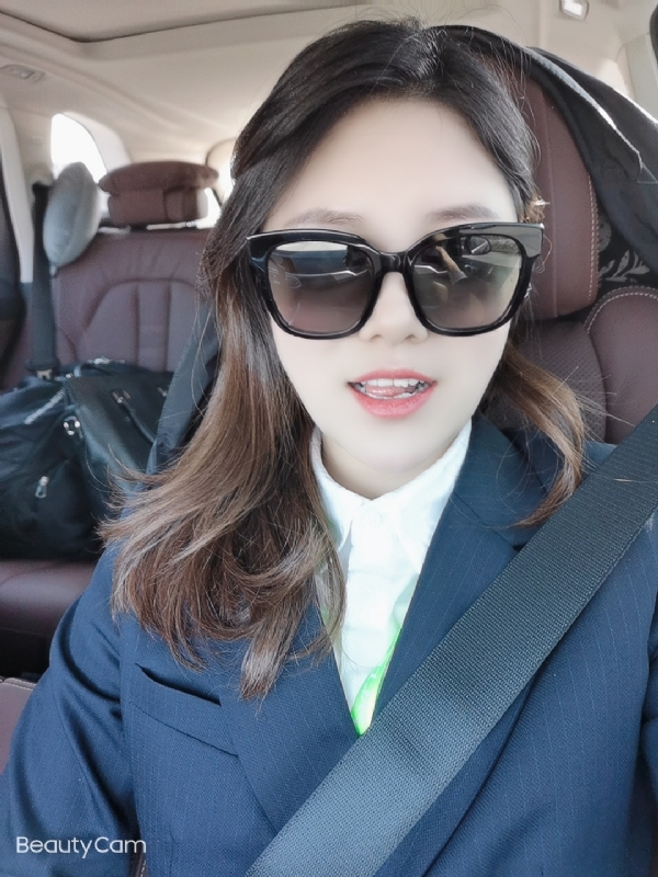 湖南妹子在深圳的第二张照片--丽水相亲服务中心