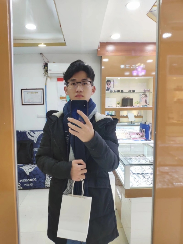 遇见的第一张照片--丽水相亲服务中心