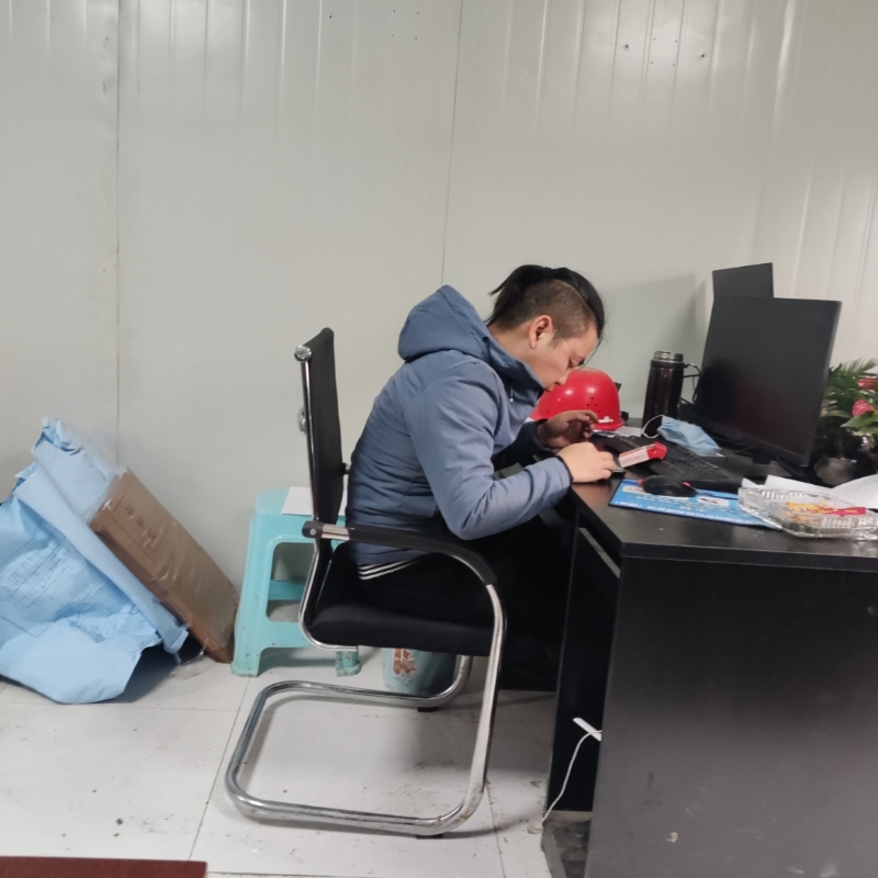 太空舱的第一张照片--丽水相亲服务中心