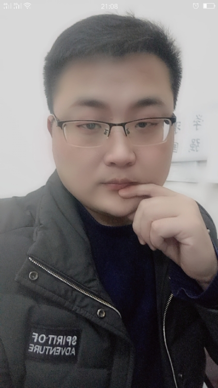 手心里的温柔的第一张照片--丽水相亲服务中心