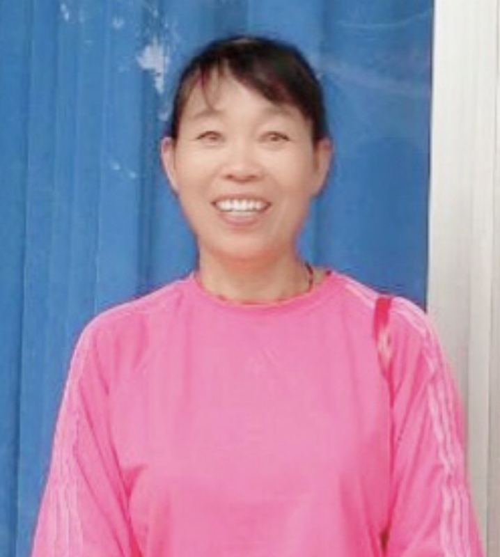 陈清找男友的第六张照片--丽水相亲服务中心